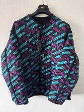 £1950 Versace Reversible