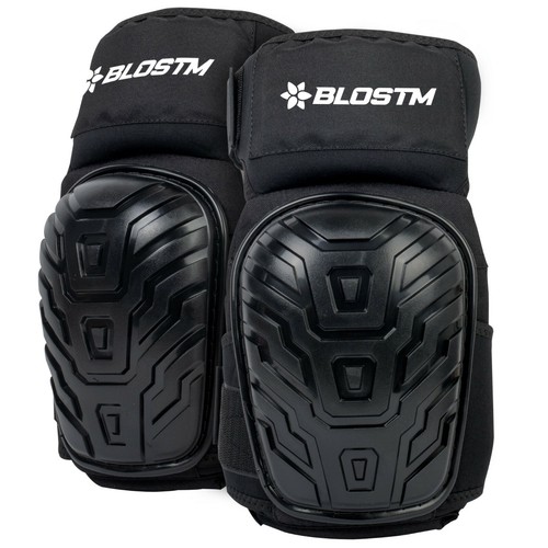 Blostm heavy duty knee - blostm, pads