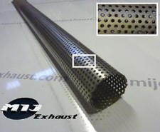 2.5" 63.50mm 0.5m T304