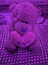 Adorable 'I Love You"  Tatty