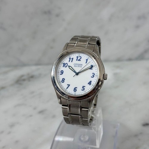 Citizen eco drive - eco-drive, watch