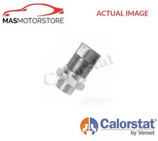 RADIATOR FAN TEMPERATURE