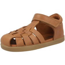 Bobux Kid+ Harbor Caramel