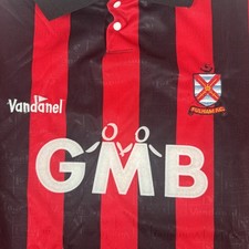 Rare Original Fulham FC