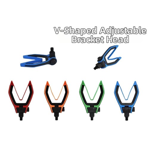 Fishing rod rest sea - fishing,