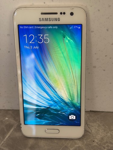 Samsung galaxy a300fu - galaxy, a3