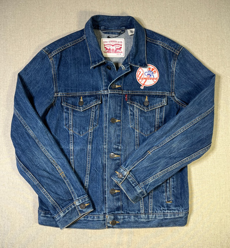 Levis mlb new - mlb, york