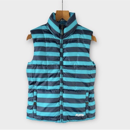 Puffa gilet bodywarmer jacket - puffa,