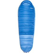 Rab Ascent Sleeping Bag: 10F