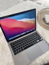 Mac Book Air 13 Grey - Great