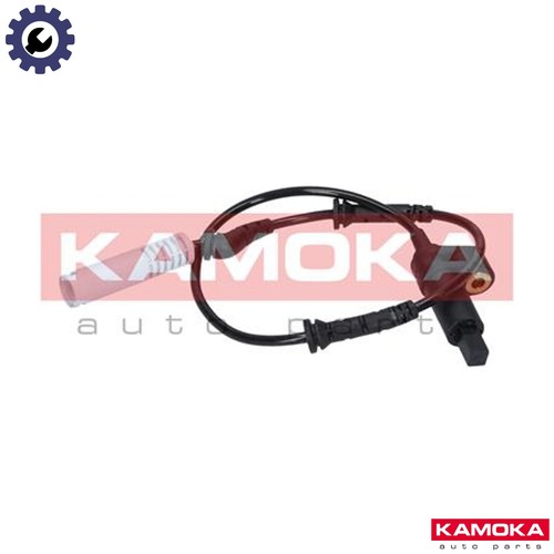 Sensor wheel speed - wheel, for
