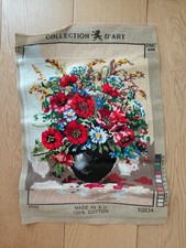 Collection D'art Completed