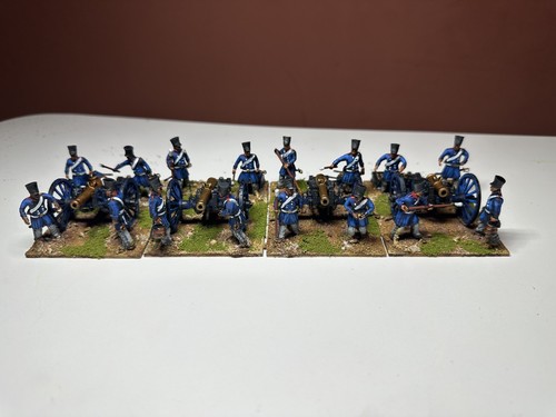 28mm painted and based - 28mm,