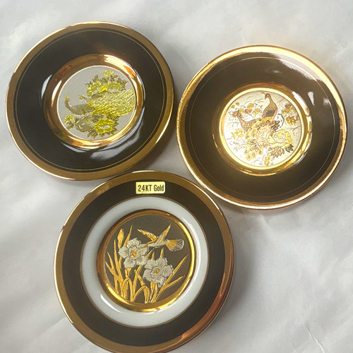 Chokin art japanese black - art,