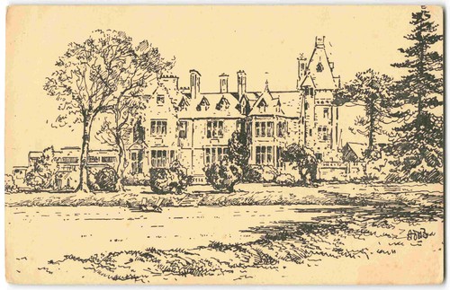 Northwood middlesex hotel - middlesex,