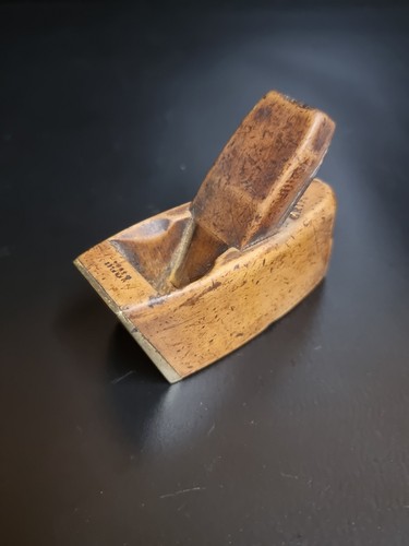 Vintage marples sons block - vintage, w