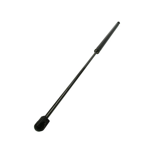 Gas spring engine - engine, bonnet