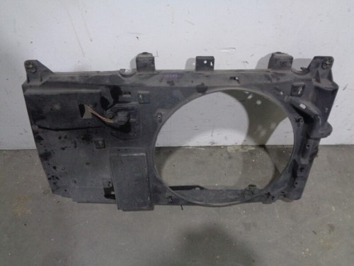 Panel frontal radiator front - frontal,