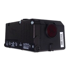 Riello RDB Analogue Control