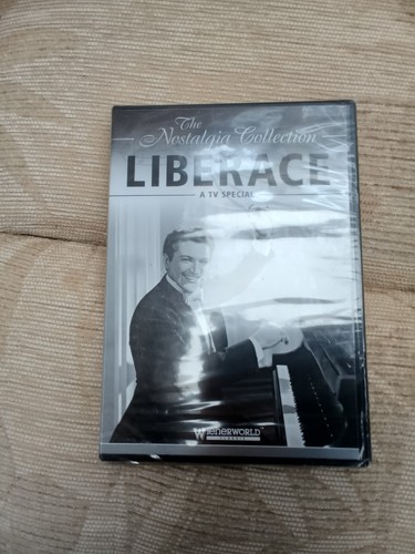 Liberace special the - tv,