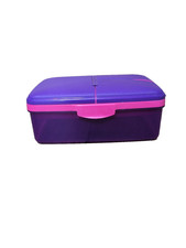 Sistema School Lunch Box Large