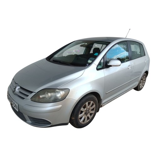 Volkswagen golf plus - volkswagen,