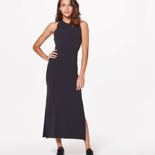 Lululemon Get Going Dress