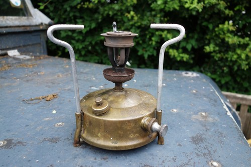 Vintage british burmos 21 - vintage,