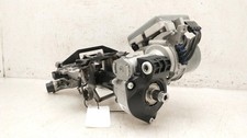  VOLKSWAGEN POLO STEERING