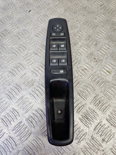 Renault scenic window switch - renault,