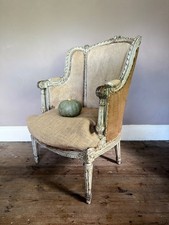 Antique Louis XVI style