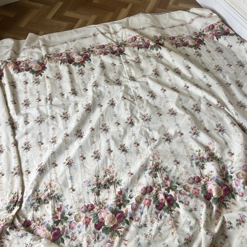 Vintage dorma double duvet - dorma,