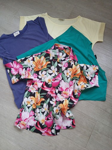 Ladies tops bundle pieces - tops,