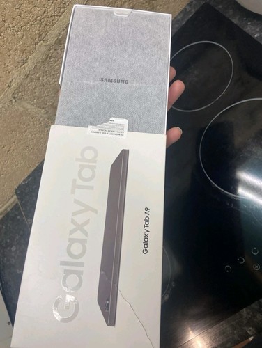 Samsung galaxy tab - tab, a9