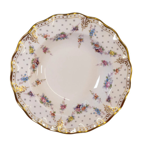 Royal crown derby - derby, antoinette