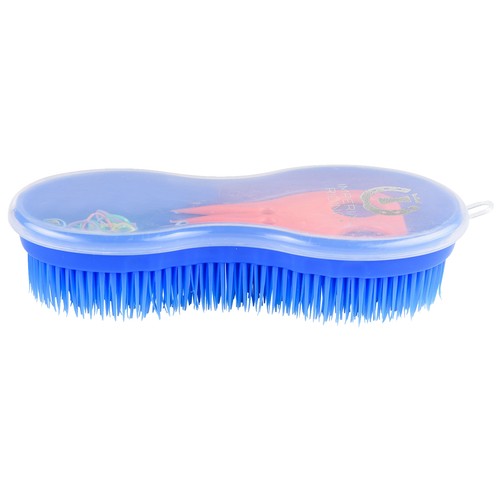 Horse grooming perfection - horse,