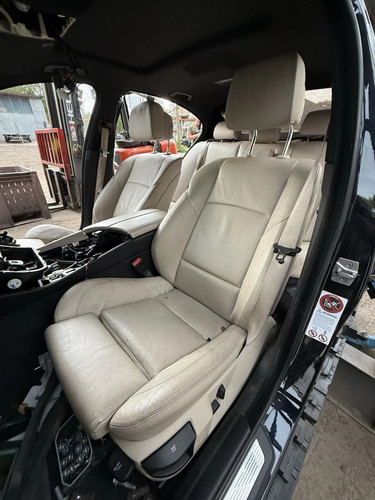 Bmw f10 series passenger - bmw,