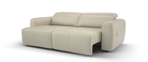 Sofology riviera leather - riviera, 3
