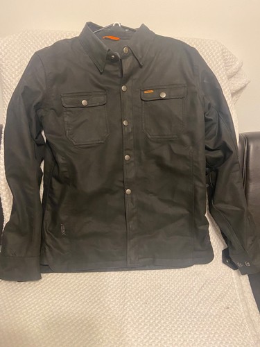 Reax fairmount riding shirt - fairmount,