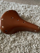 Brooks Saddle b17 S