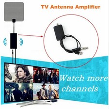 HDTV TV Antenna Amplifier