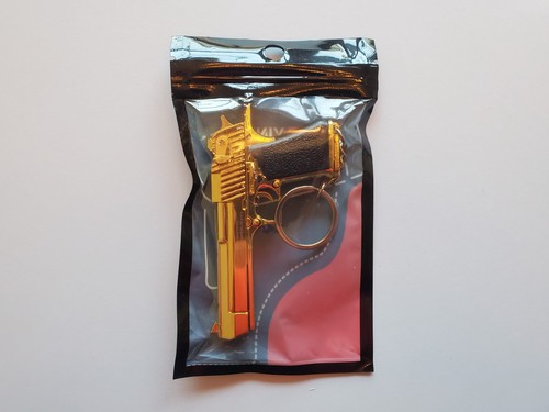 Mini keychain toy - mini, alloy
