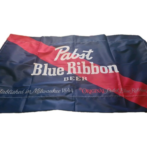 Pabst blue ribbon beer barrier - pabst,