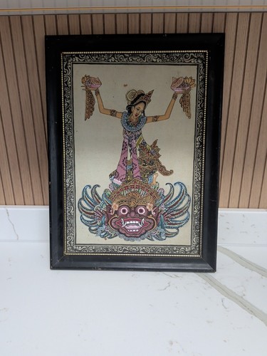 Bali temple dancer balinese - temple,