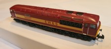 Graham Farish EWS Class 56 56057 Diesel Locomotive Special Edition No805E