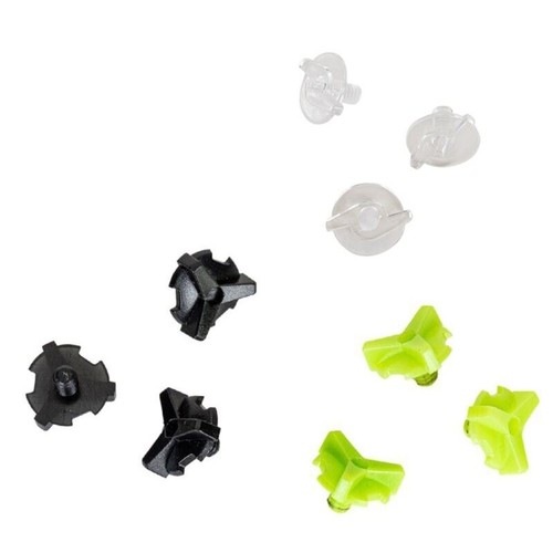 Motorcycle helmets visor clip - helmets,