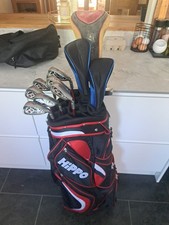 SUPERB FULL SET OF MENS PING