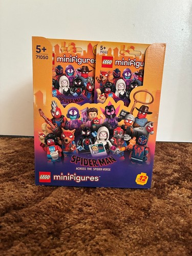 Lego spiderman across - lego,