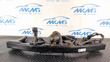 16-19 AUDI A4 B9 WESTFALIA ELECTRIC TOW BAR 8W0959245 8W0800491M