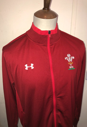 Under armour wales rugby - armour,